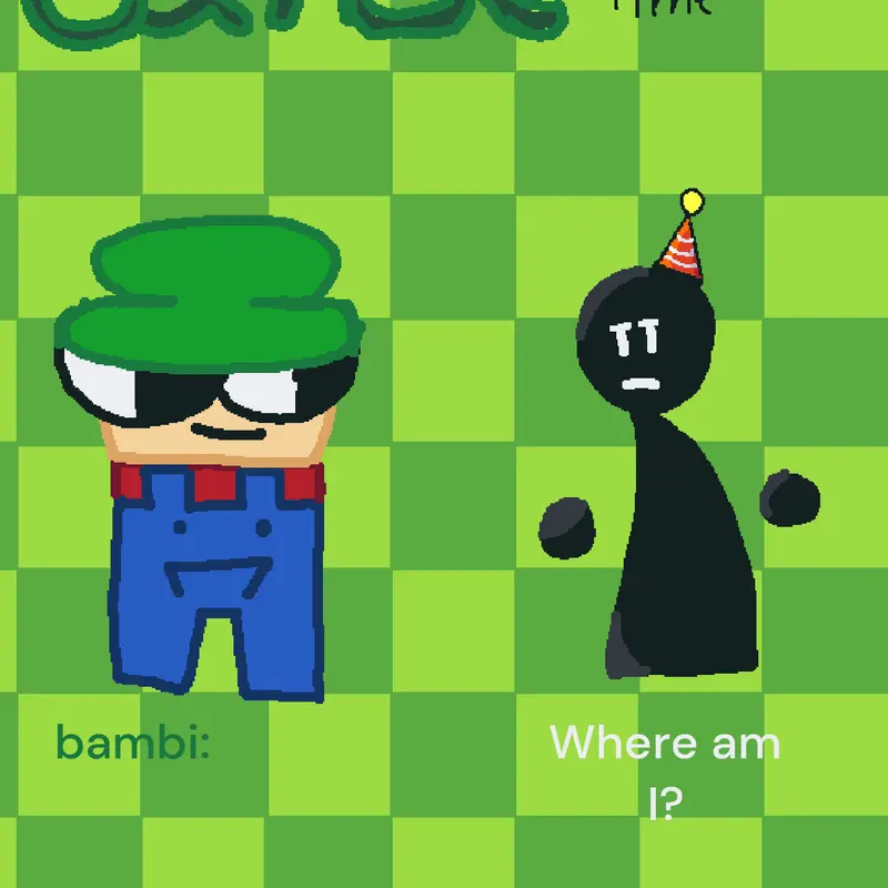 Game by @paparita