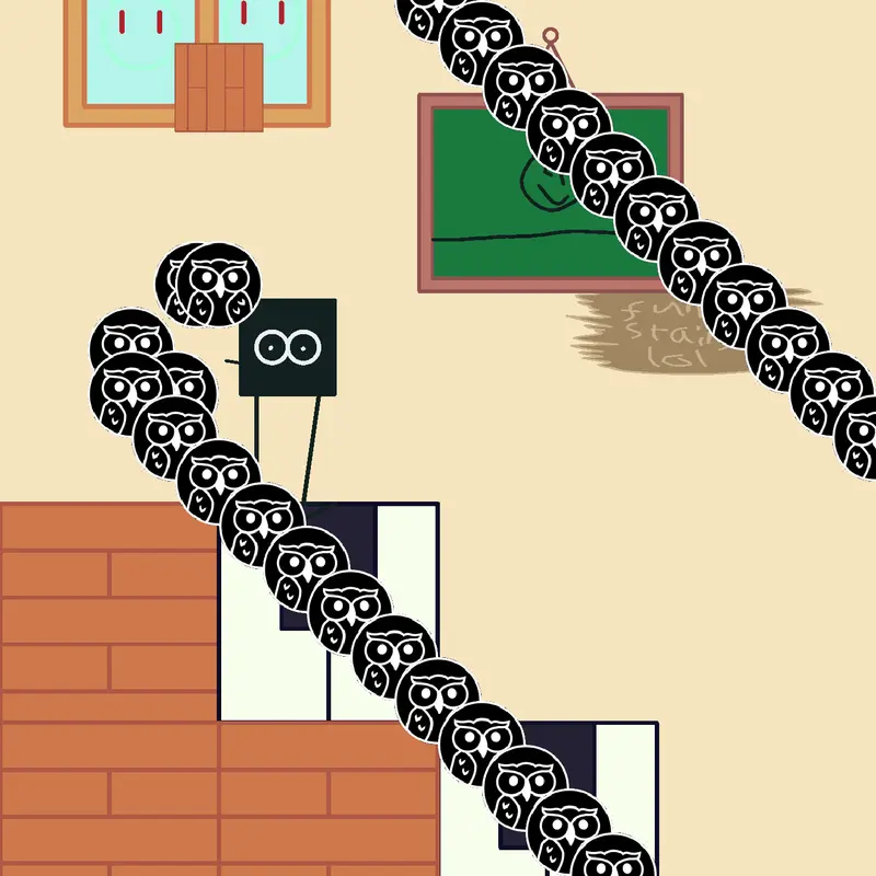 Game by @misiadaysy5