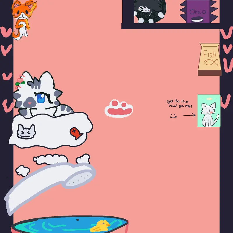 Game by @silly_cats