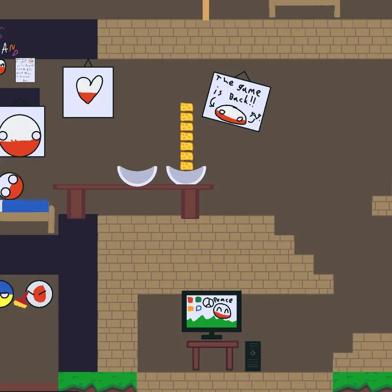 Game by @andresbeneitonini