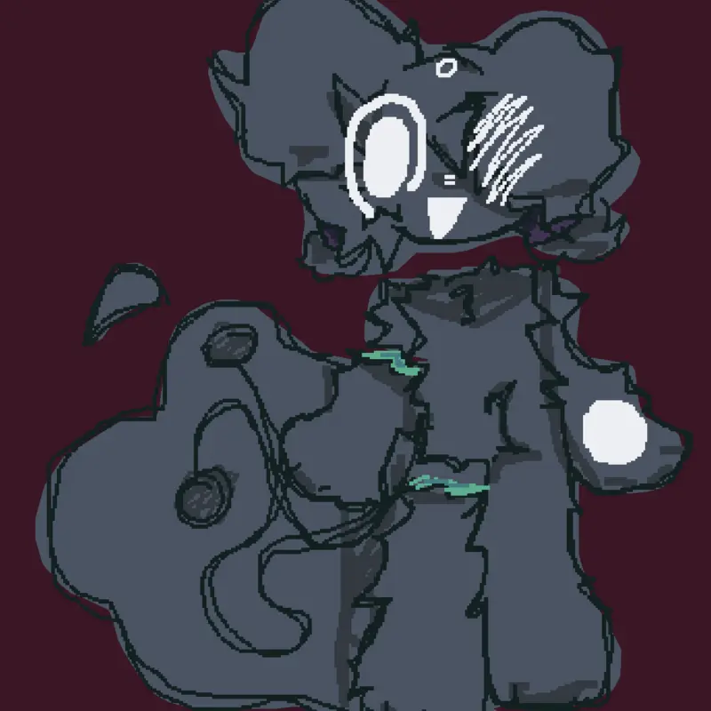 Game by @LuckyAmber