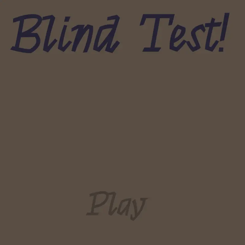 Game by @StardustNemuri