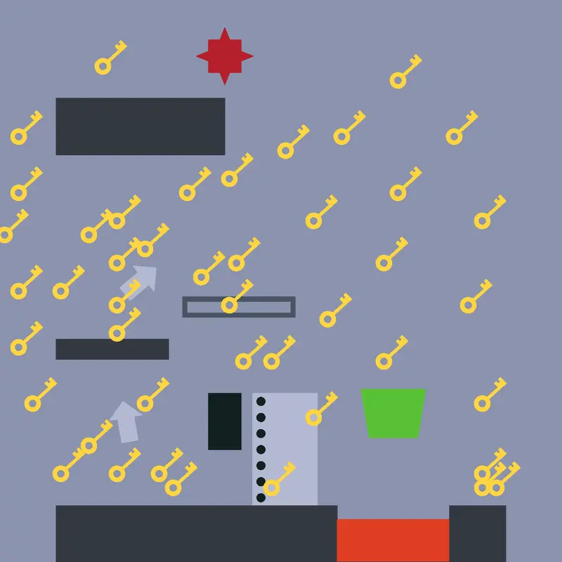Game by @gameplayer