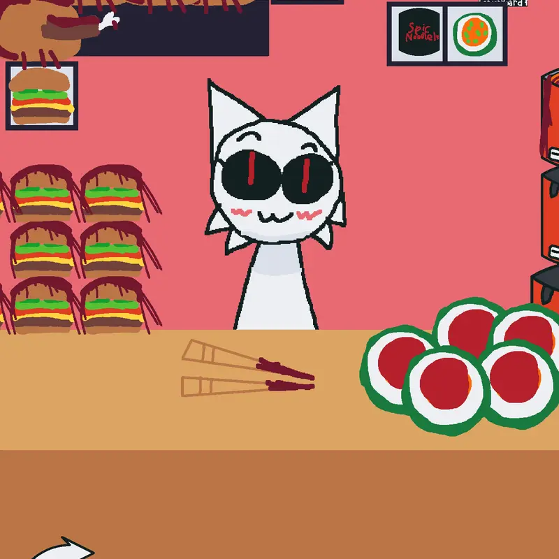 Game by @LuckyCupid