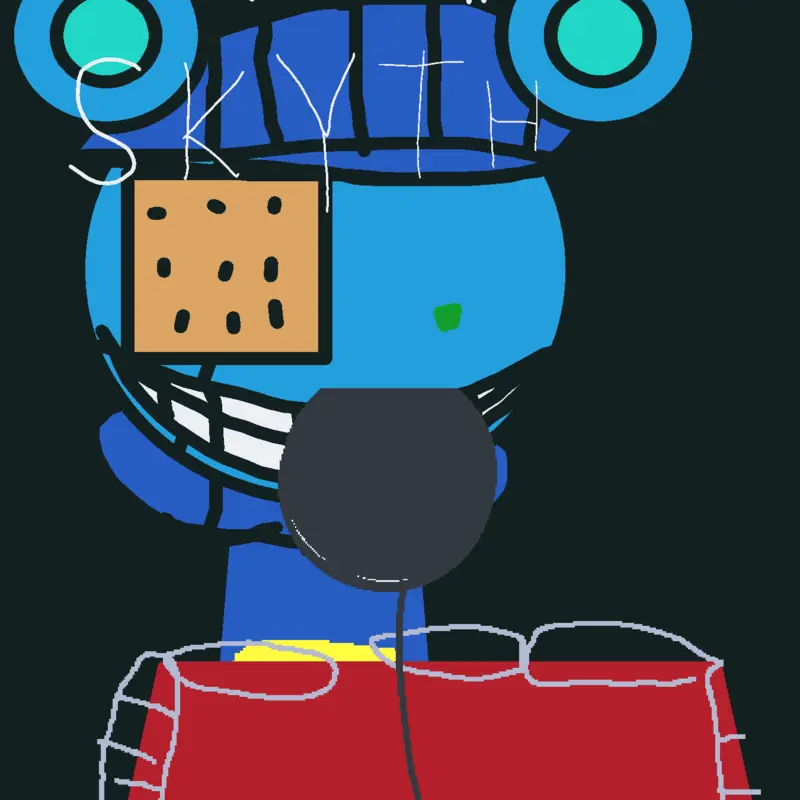 Game by @inky666