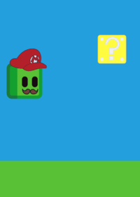 I made this in 15 minutes o_0 animation