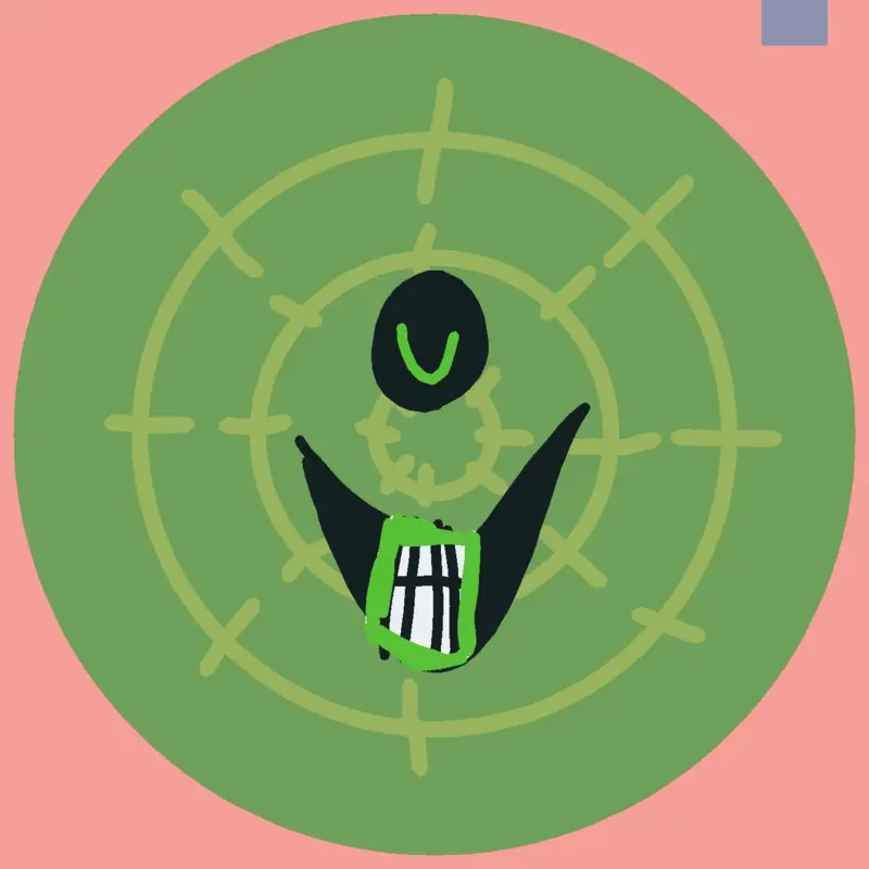 Game by @DimaMus