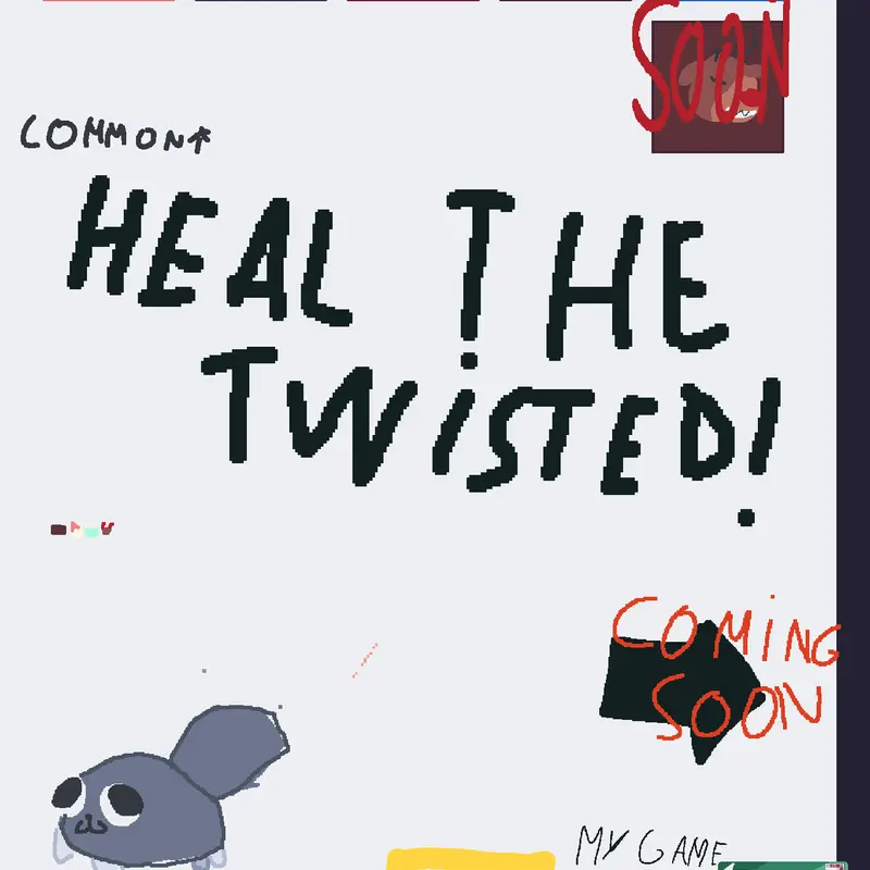 Game by @shellyka