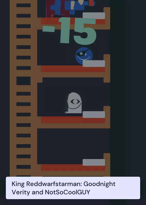 Game by @NotSoCoolGUY