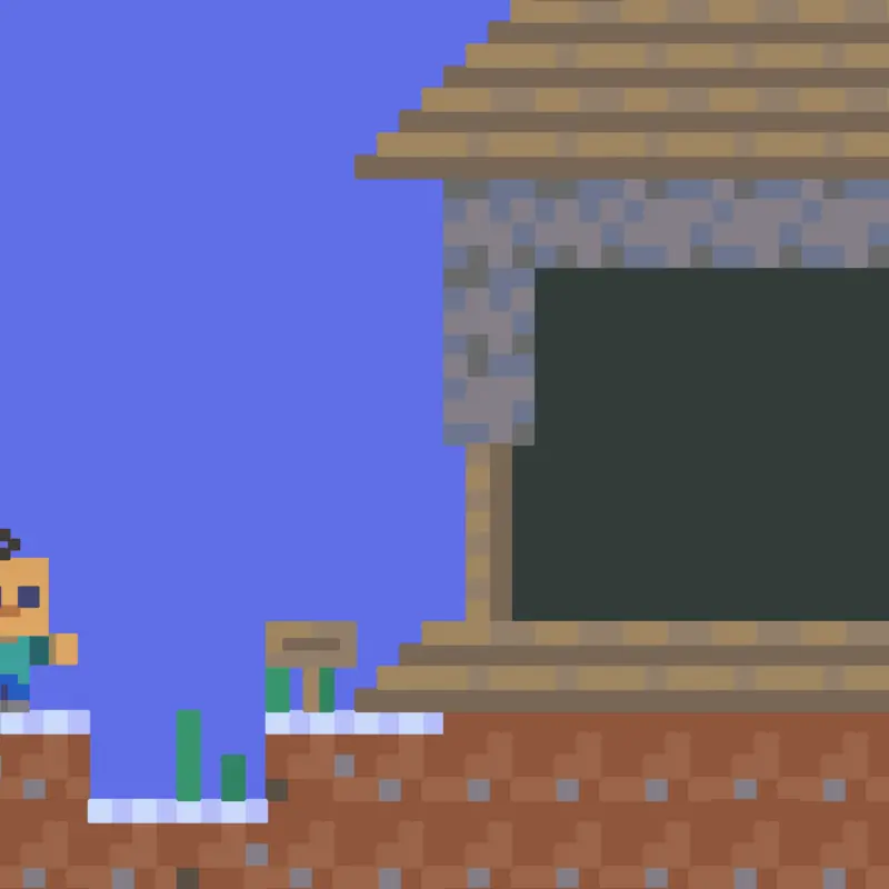 Game by @The_Demons