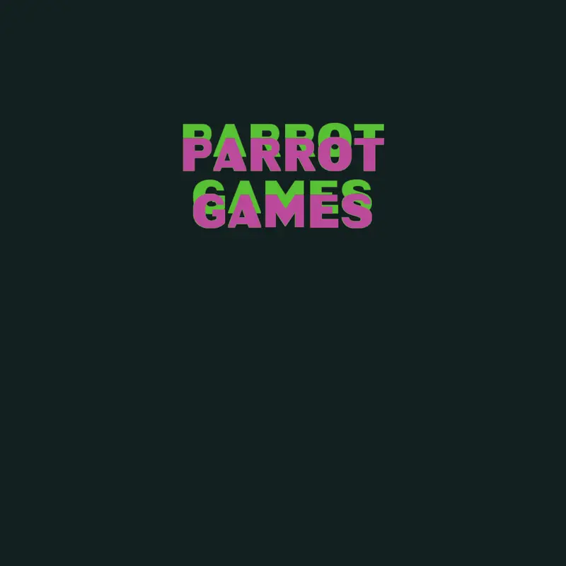 Game by @parrotgames