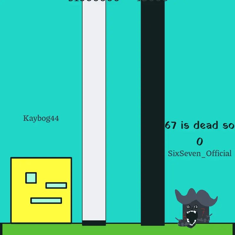 Game by @kaybog44