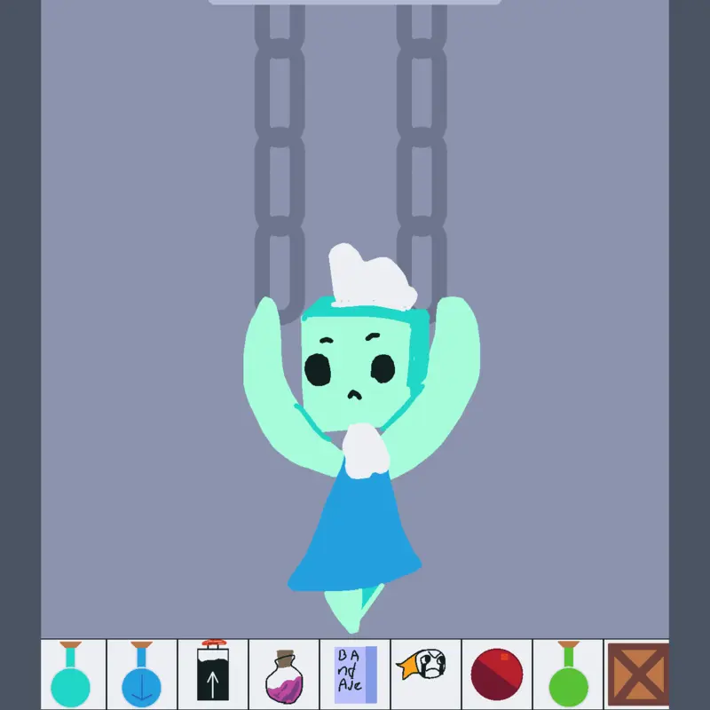Game by @COSMO_TISHA_TOODLES
