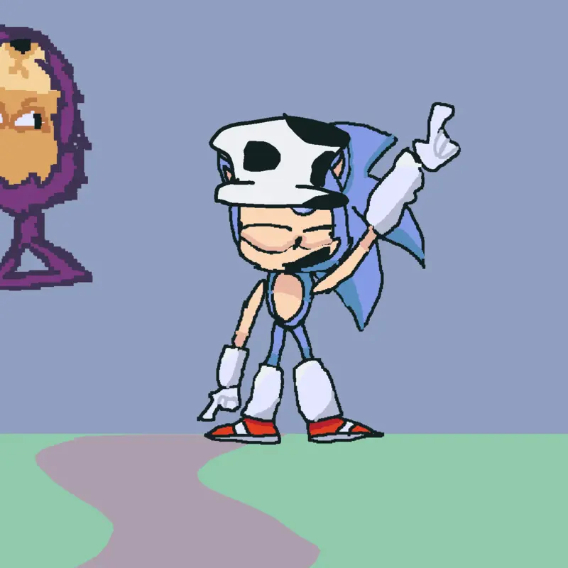 Game by @ijriie