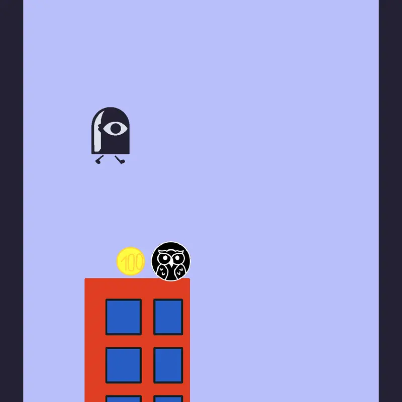 Game by @Vee_462