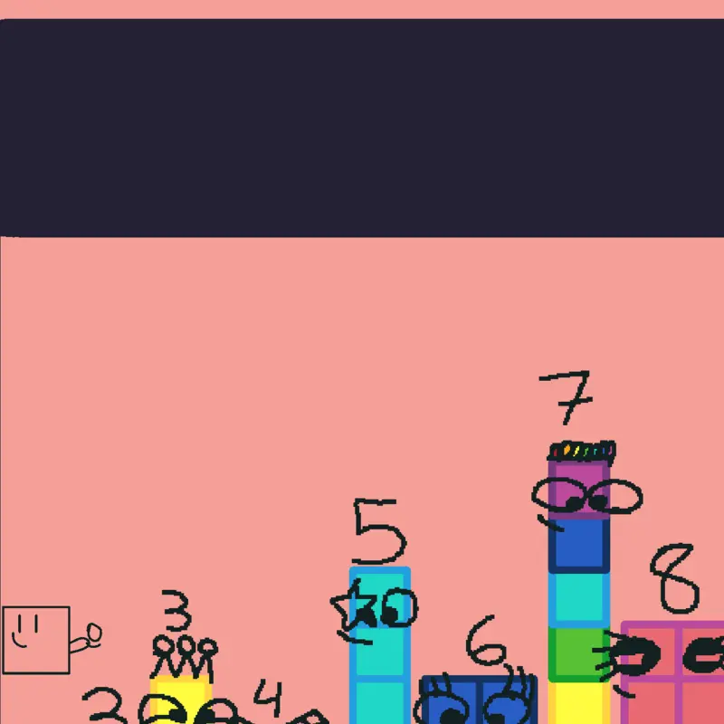 Game by @JocileneSousa