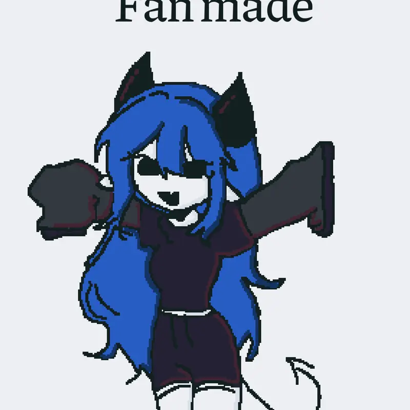 Game by @undertale_cia