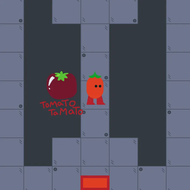 Game by @Red_Blood