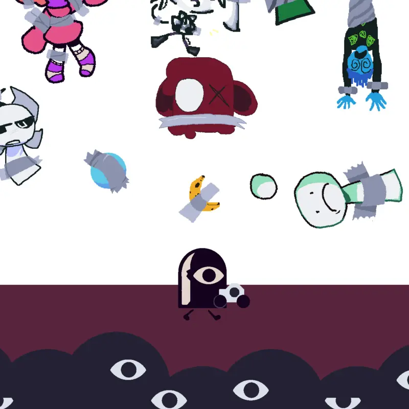 Game by @cobblerock