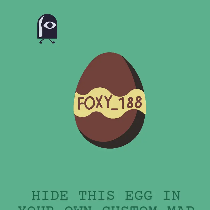 Game by @Foxy_188