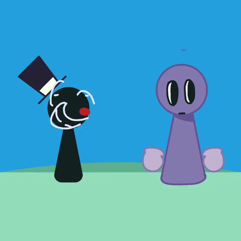 Game by @Morbless_