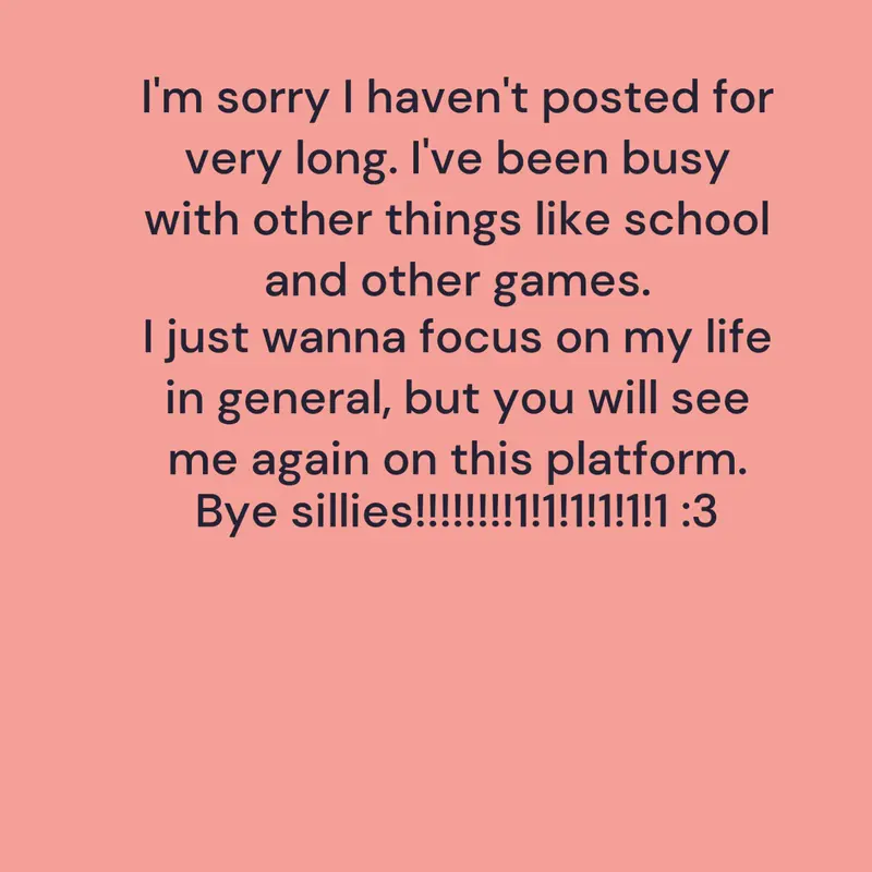 Game by @sillyiscool