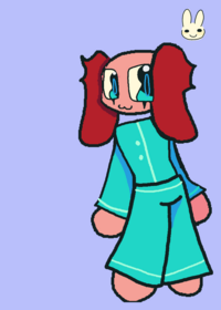 AHA dress up