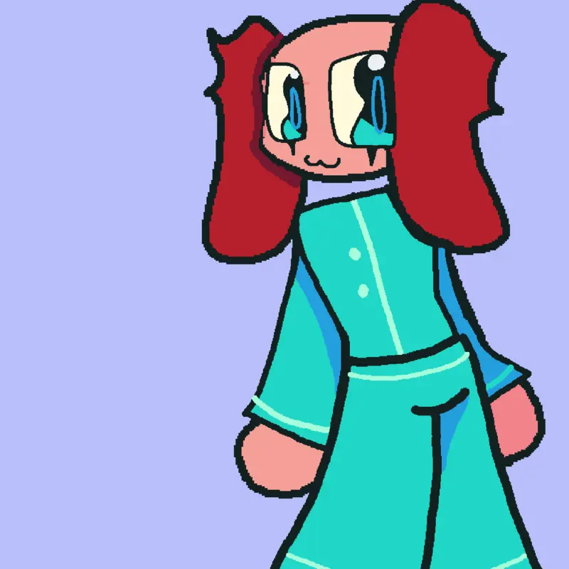 AHA dress up by @S1lly_scratch