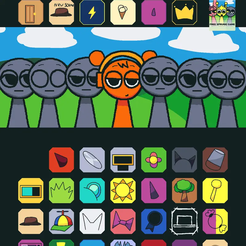 Game by @Wittert