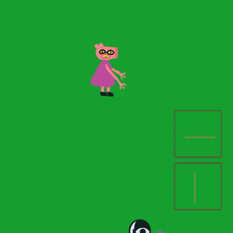 Game by @JEJEKIJN_ZITRA