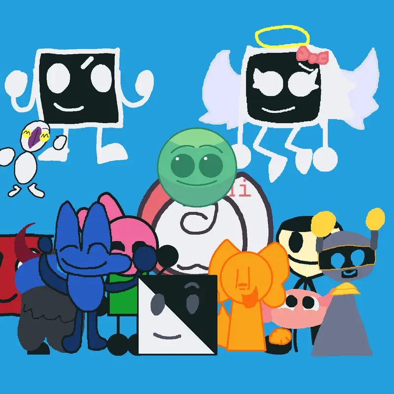 Game by @boxred