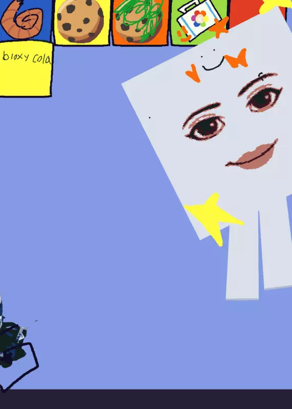 Game by @EpicShadowMilkCookieFan