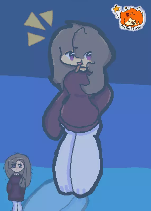Game by @confuzzle