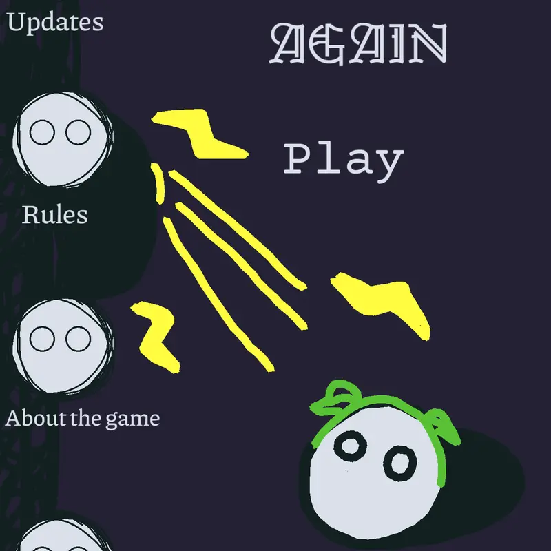 Game by @EarthQairz