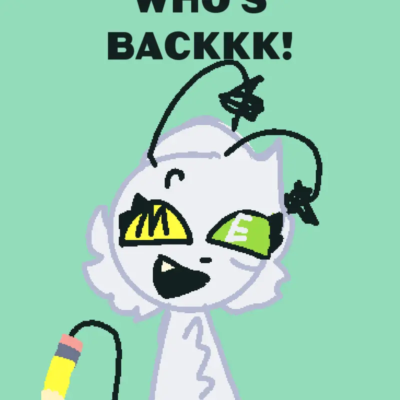 Game by @J3ST3R_BUGS