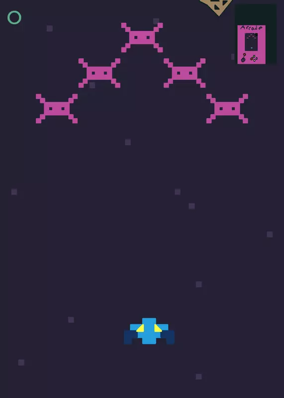 Game by @Scarier