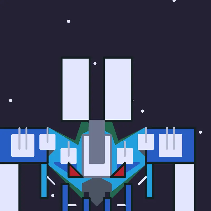 Game by @swhsh