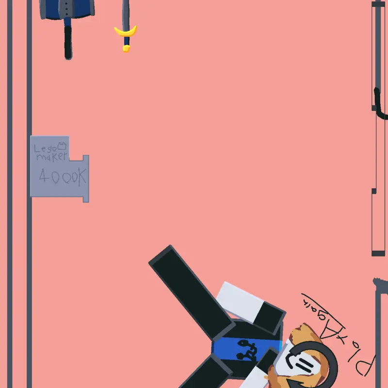 Game by @Bedna2015