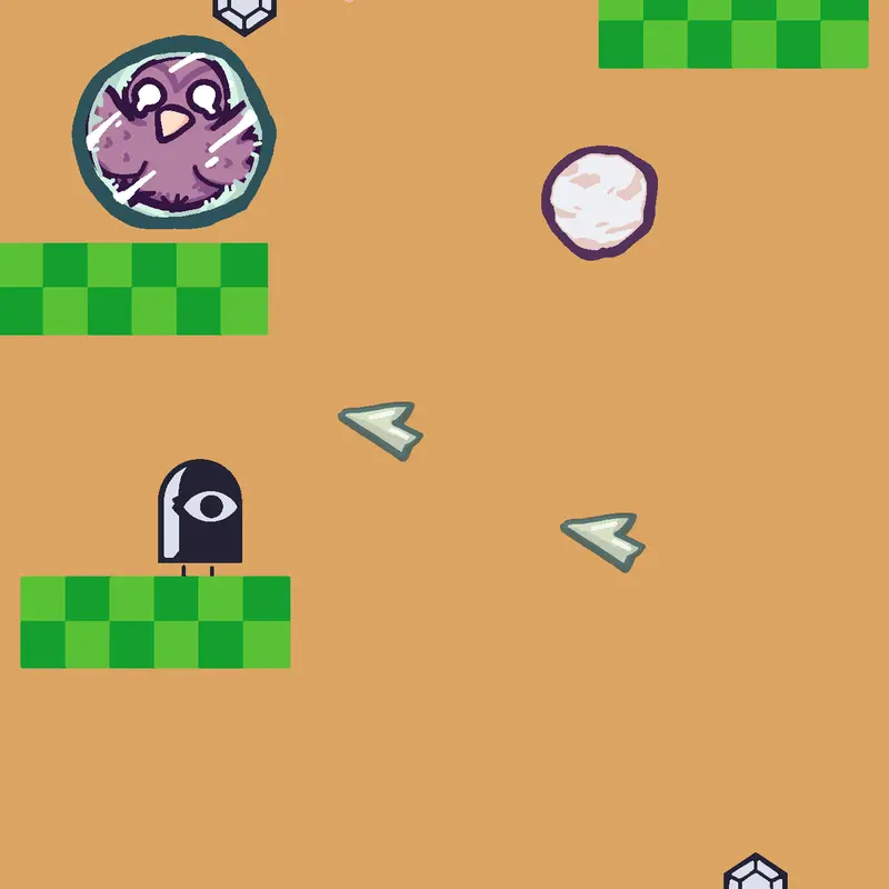 Game by @Kssab