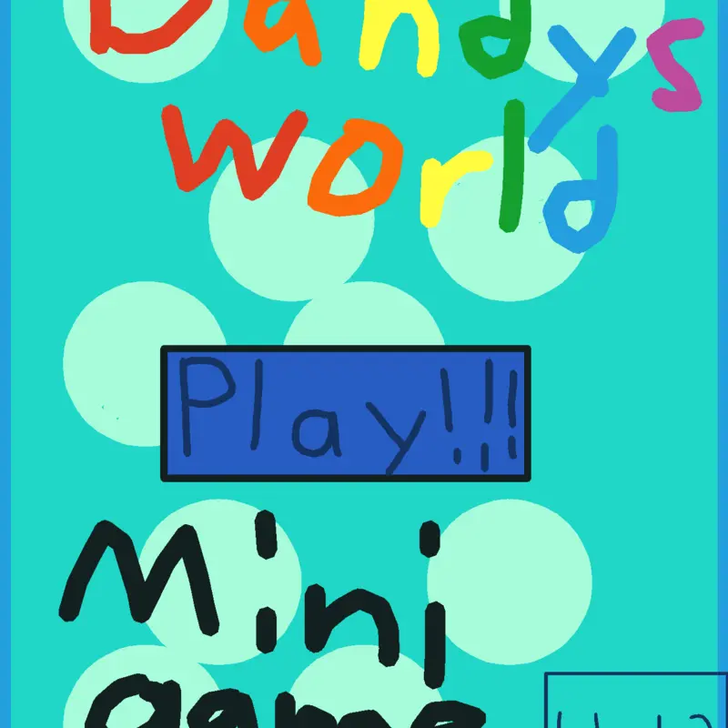 Game by @benjiken