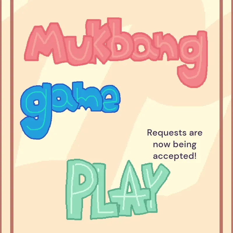 Game by @-Lily_cute-