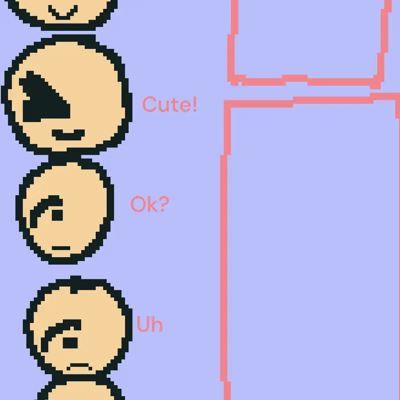 Rating ur oc by @cuty_cat