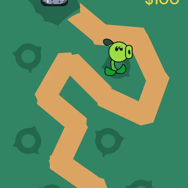 Game by @loooser