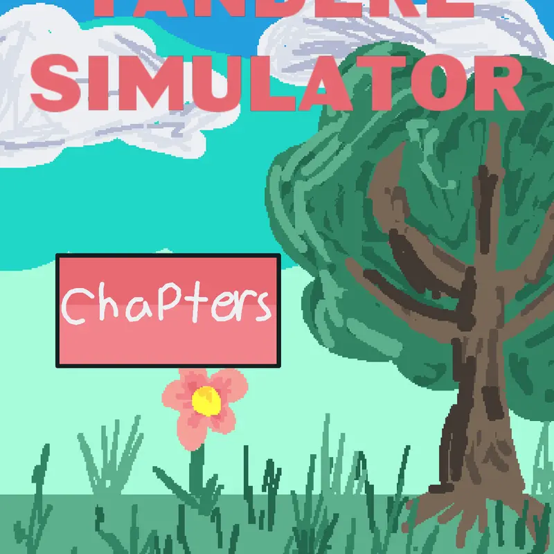Yandere simulator(still not complete!!) by @Syarah