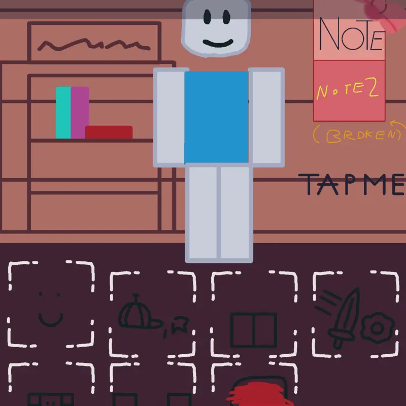 Game by @IMilesTailsProwlerI