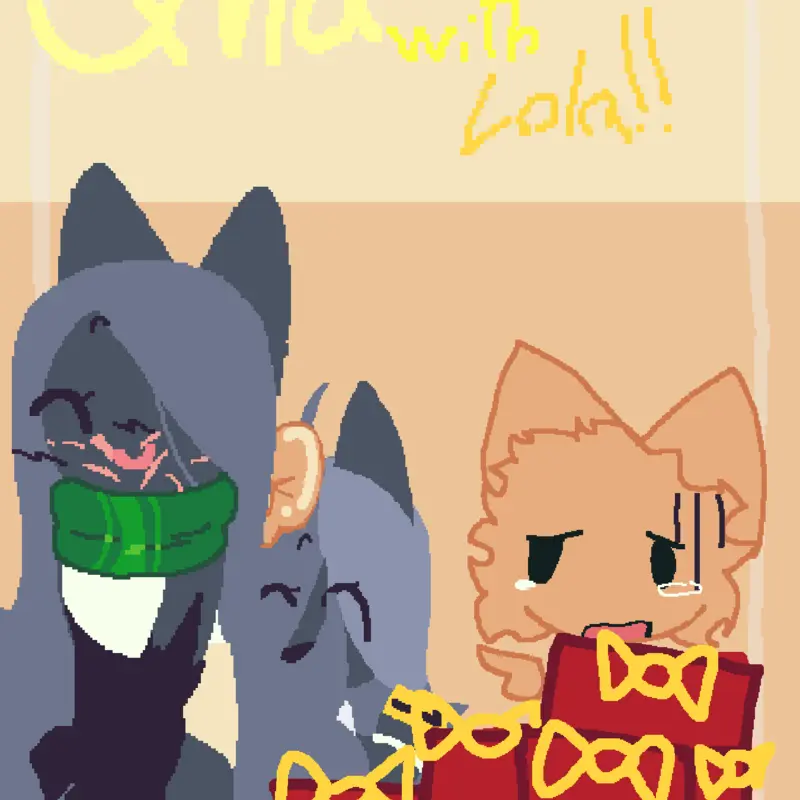 Game by @Cat-Hazell_4ever