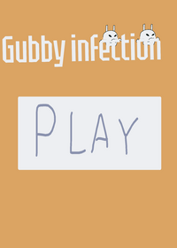 Gubby Infection