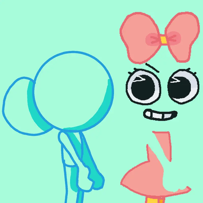 DANDY WORLD😌😘🙂😛🙂😘🙂😘(common) by @-_creemy_-