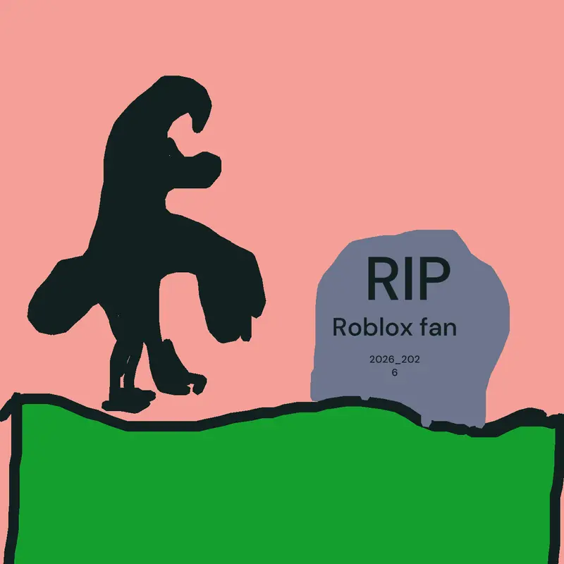 Game by @roblox_fanxd