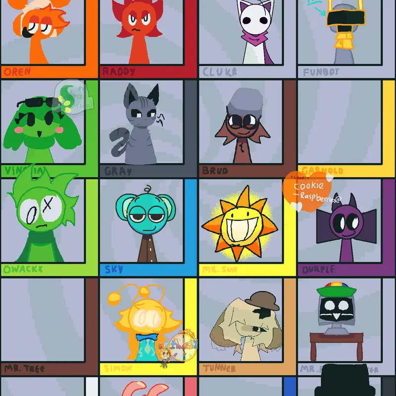 Game by @TrisSOcool